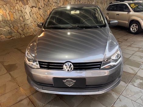 VolksWagen Gol (novo) 1.0 Mi Total Flex 8V 4p