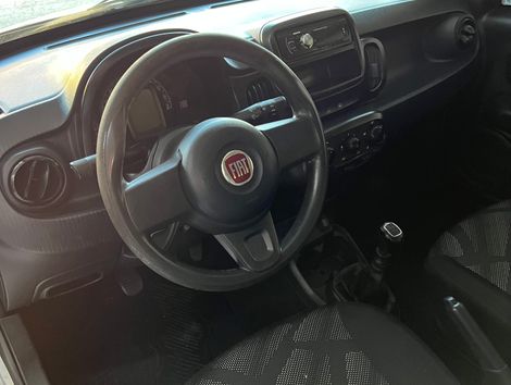 Fiat MOBI DRIVE 1.0 Flex 6V 5p