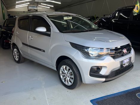 Fiat MOBI DRIVE 1.0 Flex 6V 5p