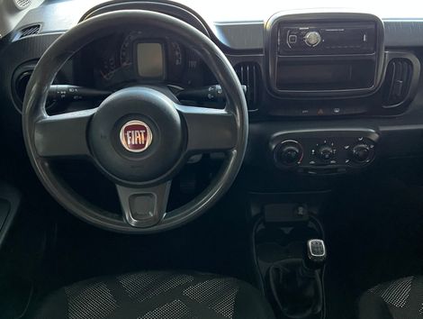 Fiat MOBI DRIVE 1.0 Flex 6V 5p