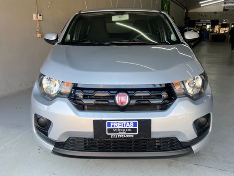 Fiat MOBI DRIVE 1.0 Flex 6V 5p