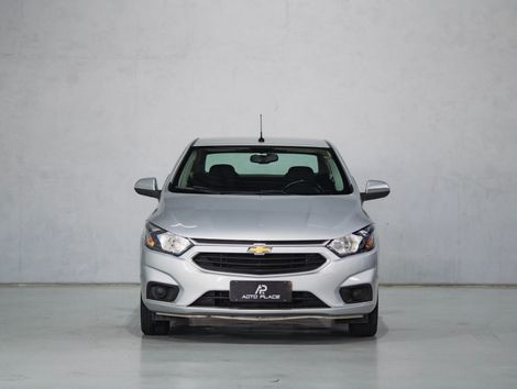 Chevrolet PRISMA Sed. LT 1.4 8V FlexPower 4p Aut.