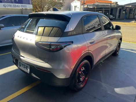 GEELY EX2 PRO 