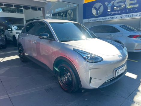 GEELY EX2 PRO 