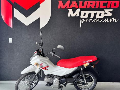 HONDA POP 110i ES