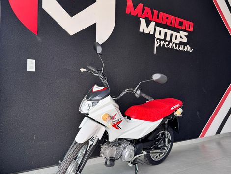 HONDA POP 110i ES