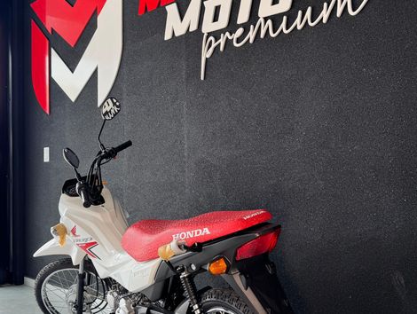 HONDA POP 110i ES