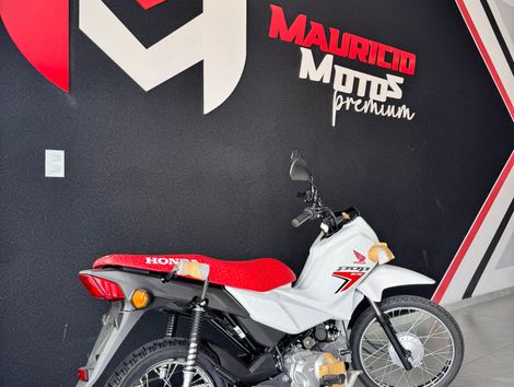 HONDA POP 110i ES