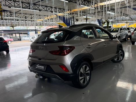 Hyundai HB20X Evolution 1.6 Flex 16V Aut.