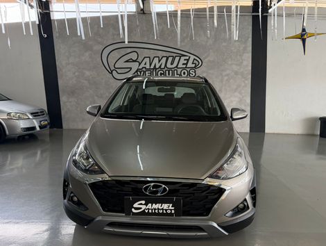 Hyundai HB20X Evolution 1.6 Flex 16V Aut.