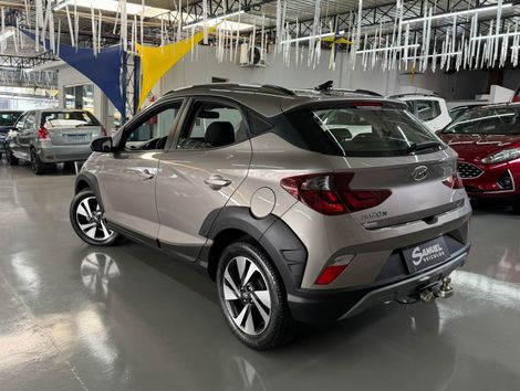 Hyundai HB20X Evolution 1.6 Flex 16V Aut.
