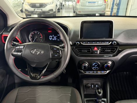 Hyundai HB20X Evolution 1.6 Flex 16V Aut.