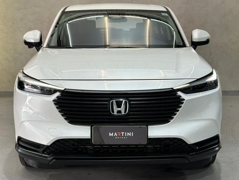 Honda HR-V EX 1.5 Flex Sensing 16V 5p Aut.