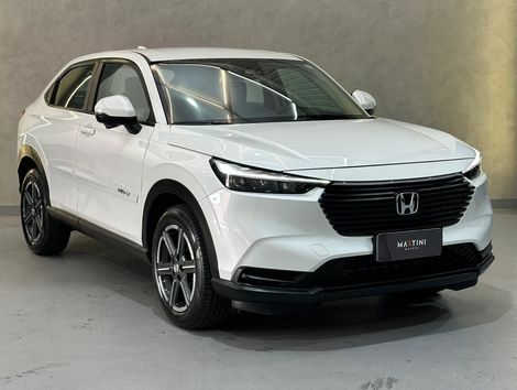 Honda HR-V EX 1.5 Flex Sensing 16V 5p Aut.