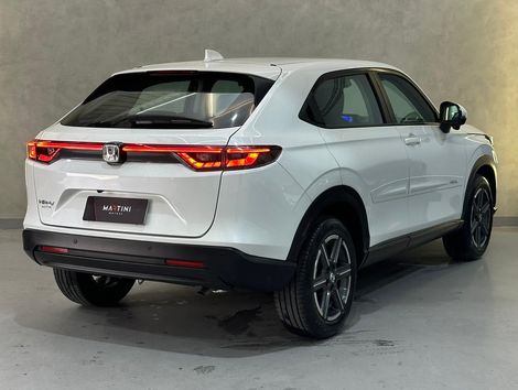 Honda HR-V EX 1.5 Flex Sensing 16V 5p Aut.