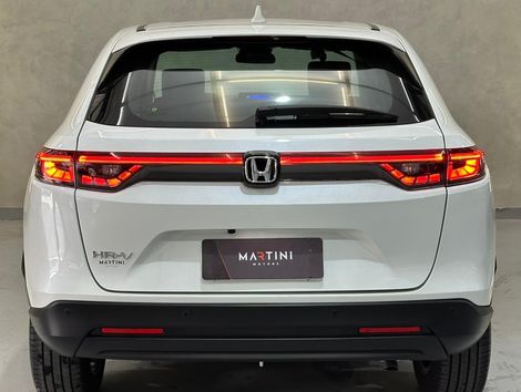 Honda HR-V EX 1.5 Flex Sensing 16V 5p Aut.
