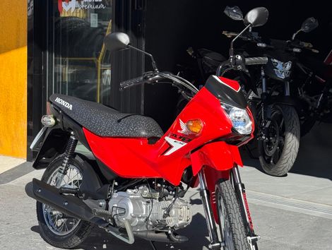 HONDA POP 110i ES