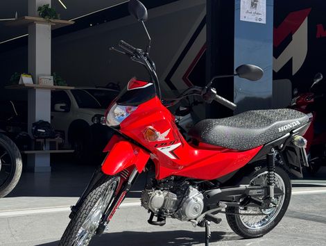 HONDA POP 110i ES
