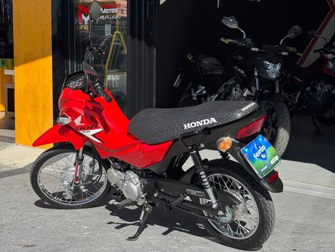 HONDA POP 110i ES