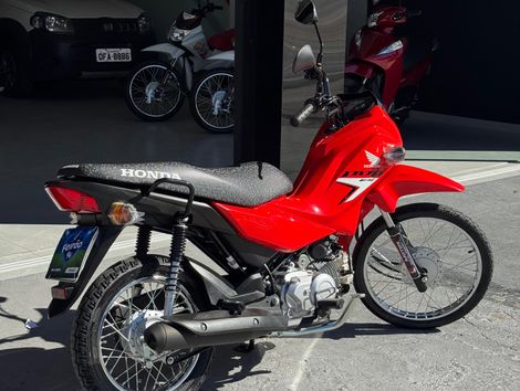 HONDA POP 110i ES