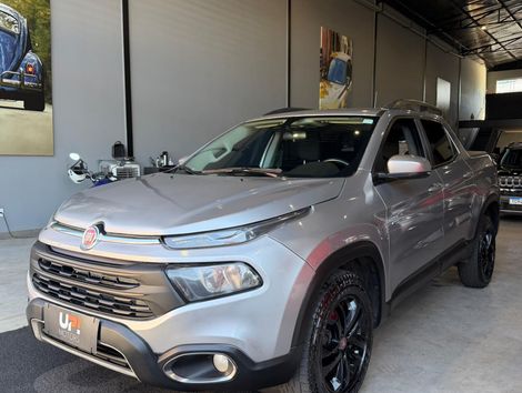 Fiat Toro Freedom 2.0 16V 4x4 TB Diesel Aut.
