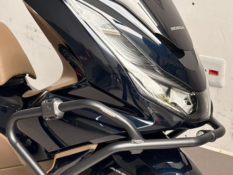 HONDA PCX 160 DLX
