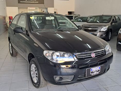 Fiat Palio 1.0/ Trofeo 1.0 Fire/ Fire Flex 2p