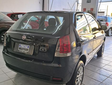 Fiat Palio 1.0/ Trofeo 1.0 Fire/ Fire Flex 2p