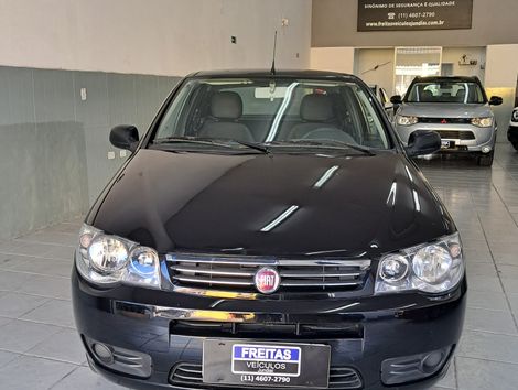 Fiat Palio 1.0/ Trofeo 1.0 Fire/ Fire Flex 2p