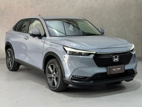 Honda HR-V EXL 1.5 Flex Sensing 16V 5p Aut.