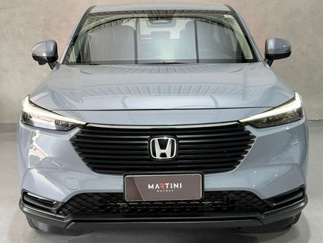 Honda HR-V EXL 1.5 Flex Sensing 16V 5p Aut.
