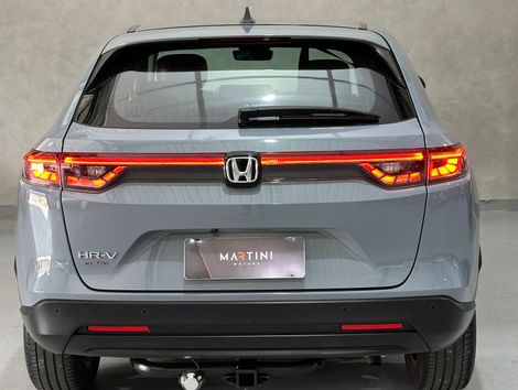 Honda HR-V EXL 1.5 Flex Sensing 16V 5p Aut.