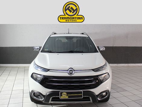 Fiat Toro Ranch 2.0 16V 4x4 TB Diesel Aut.