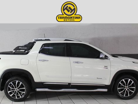 Fiat Toro Ranch 2.0 16V 4x4 TB Diesel Aut.