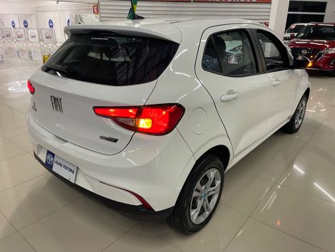 Fiat ARGO DRIVE 1.0 6V Flex