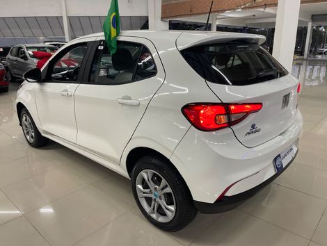 Fiat ARGO DRIVE 1.0 6V Flex