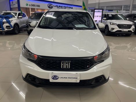 Fiat ARGO DRIVE 1.0 6V Flex