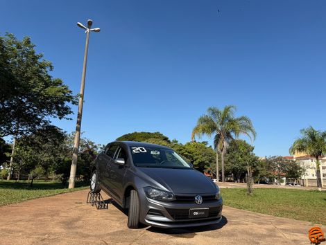 VolksWagen Polo 1.0 Flex 12V 5p