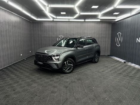 Hyundai Creta N Line 1.0 TB 12V Flex Aut.