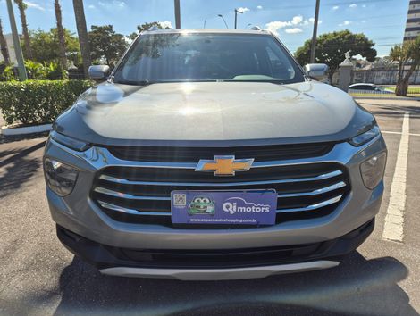 Chevrolet MONTANA LTZ 1.2 Turbo Flex 12V 4p Aut.