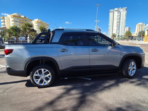 Chevrolet MONTANA LTZ 1.2 Turbo Flex 12V 4p Aut.