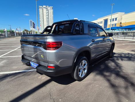 Chevrolet MONTANA LTZ 1.2 Turbo Flex 12V 4p Aut.