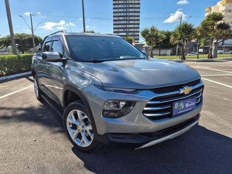 Chevrolet MONTANA LTZ 1.2 Turbo Flex 12V 4p Aut.