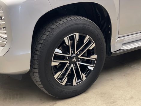 Mitsubishi Pajero Sport HPE 2.4 4x4 Diesel Aut.