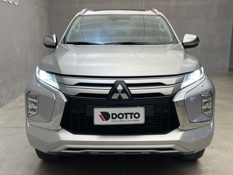 Mitsubishi Pajero Sport HPE 2.4 4x4 Diesel Aut.