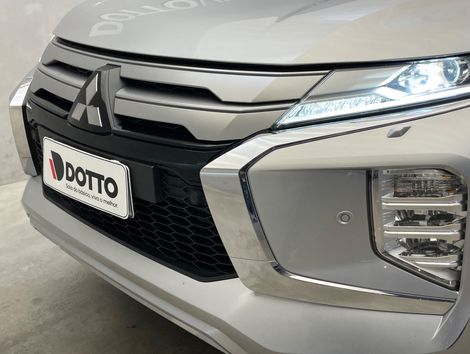 Mitsubishi Pajero Sport HPE 2.4 4x4 Diesel Aut.