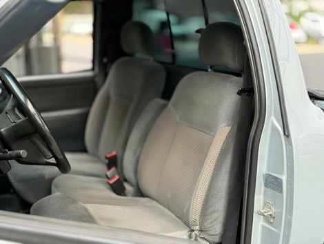 Chevrolet S10 P-Up Advantage 2.4 MPFI F.Power CS