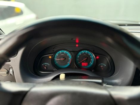 Chevrolet S10 P-Up Advantage 2.4 MPFI F.Power CS