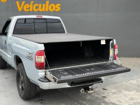 Chevrolet S10 P-Up Advantage 2.4 MPFI F.Power CS