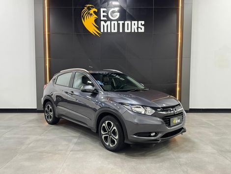 Honda HR-V EX 1.8 Flexone 16V 5p Aut.